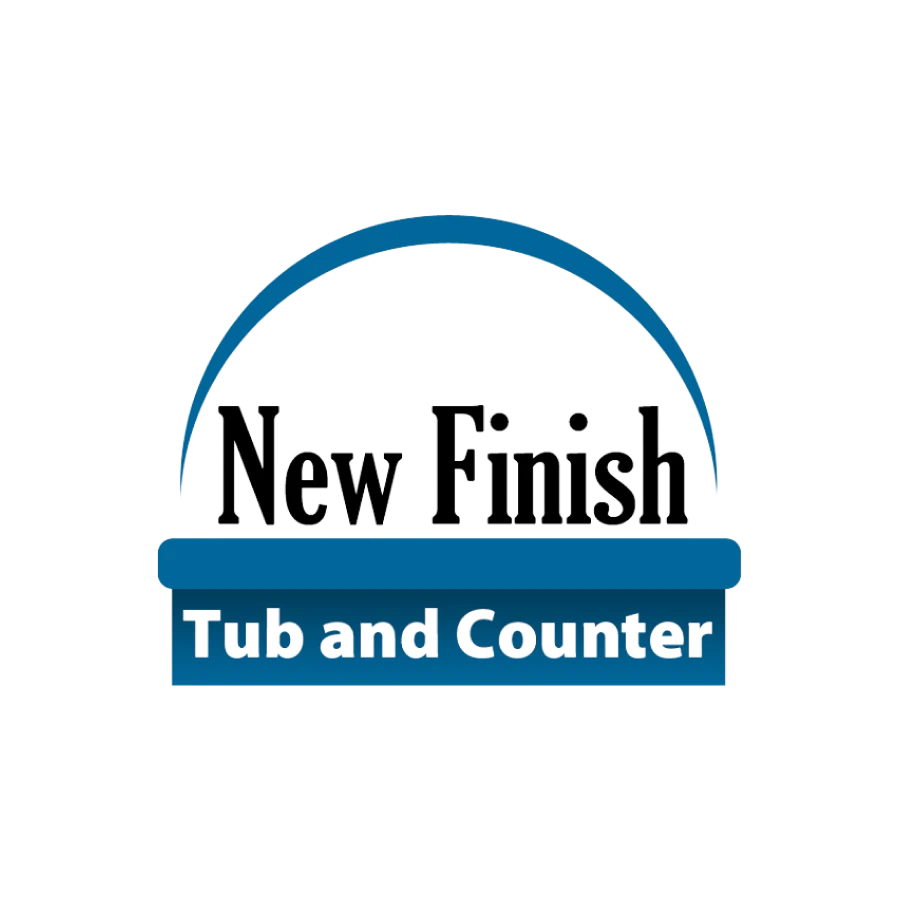 New Finish Tub & Counter Refinishing GBP